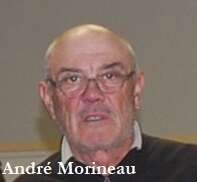 André Morineau