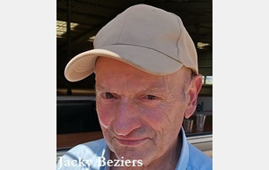 Jacky Beziers