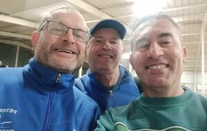 Qualifiés pour les Nationaux de La Roche et Cholet