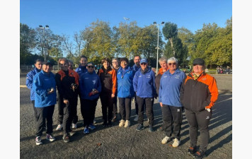 CRC féminin 2025