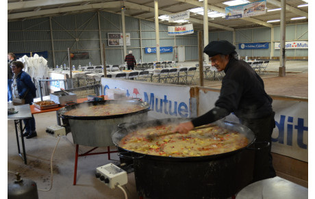 Paella