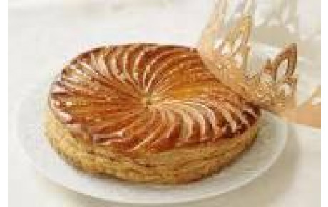 Galette des Rois Photos
