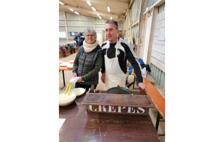 Concours 28 Janvier 2023