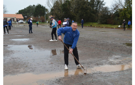 Championnats de district