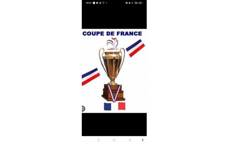 Coupe de France