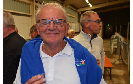 Challenge Claude Girard Inscriptions