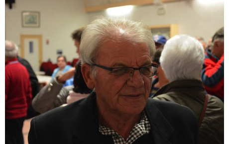 Challenge Claude Girard (Résultats)