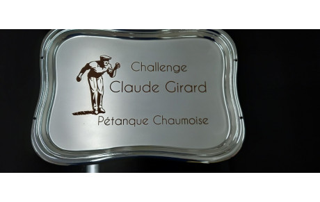 Challenge Claude Girard (Photos)