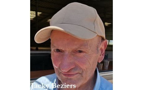 Jacky Beziers