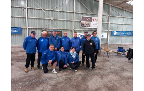 Coupe de France 2024