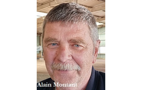 APPEL URGENT A CANDIDATURES