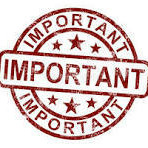 Quelques dates importantes