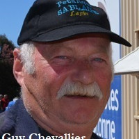 Guy CHEVALIER