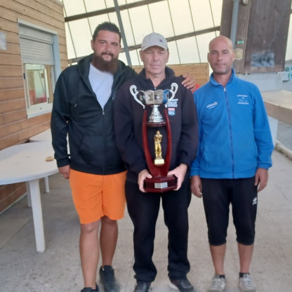 Derniers Succès Chaumois