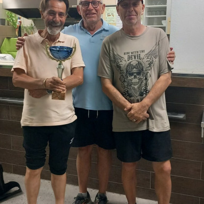 Derniers Succès Chaumois